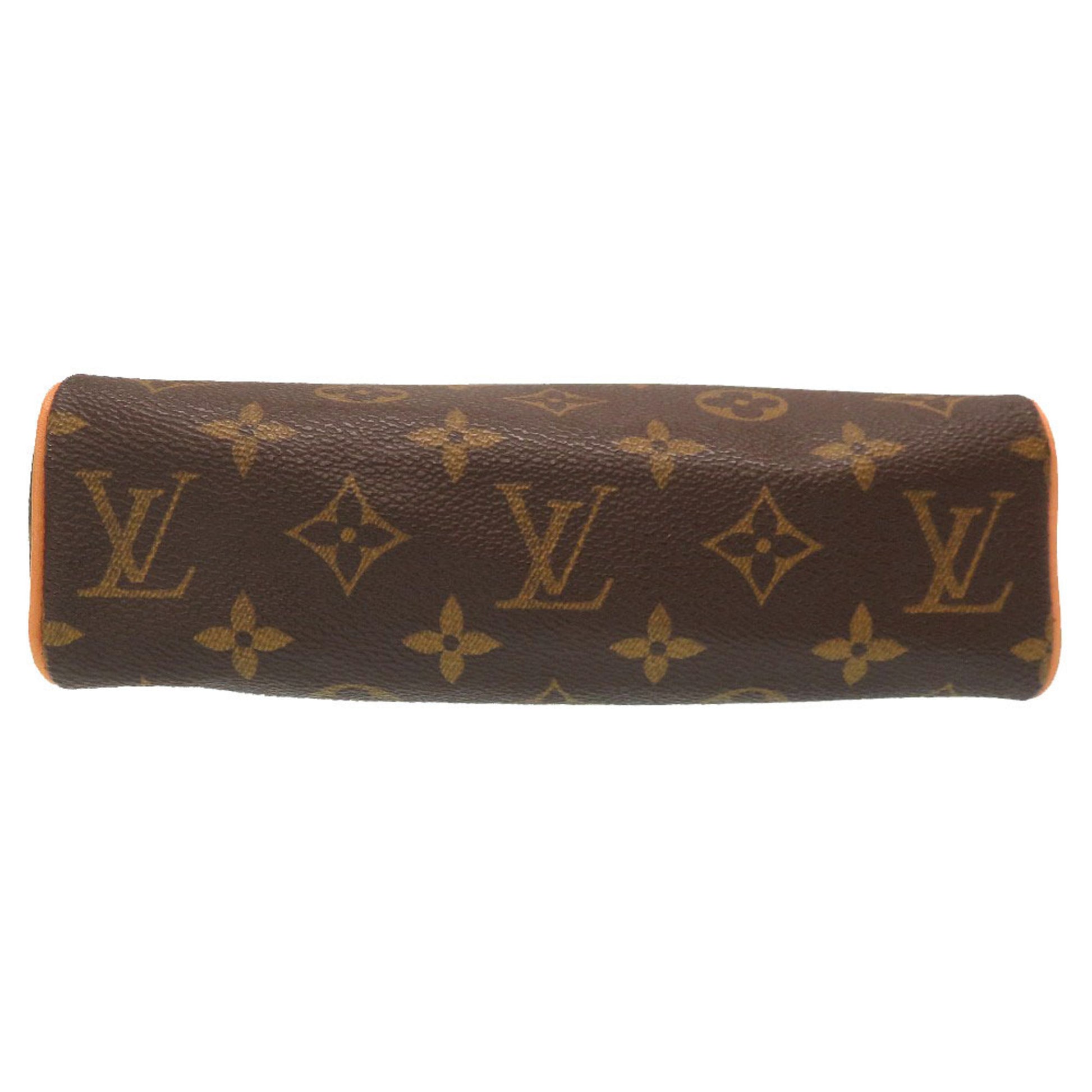 Louis Vuitton Monogram Recital M51900 Handbag Bag Lv 0090 Louis