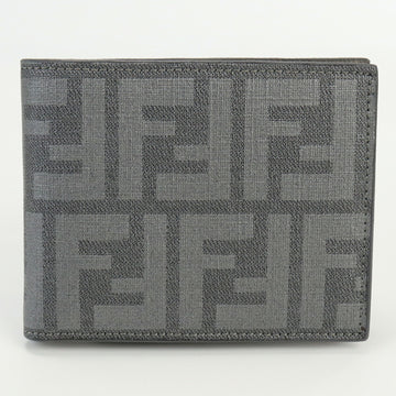 FENDI folio wallet 7M0001 VRE PVC unisex