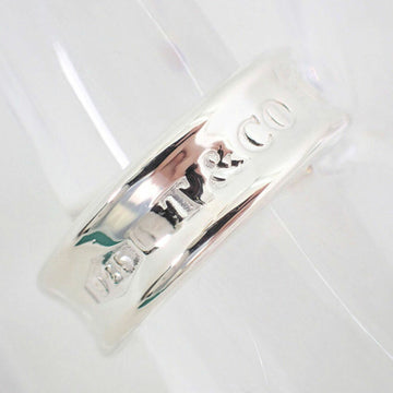 TIFFANY 925 1837 ring No. 10.5