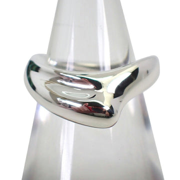 TIFFANY 925 reversible ring No. 10