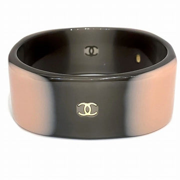 CHANEL Cocomark Bangle 01A Brand Accessories Bracelet Women's