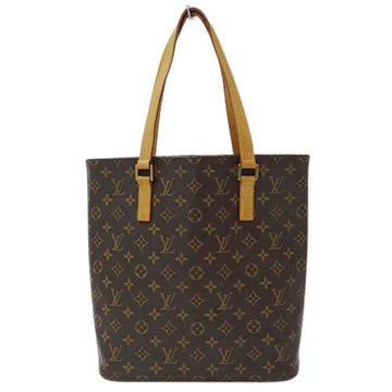 Louis Vuitton Bag Monogram Women's Tote Vavin GM M51170 Brown