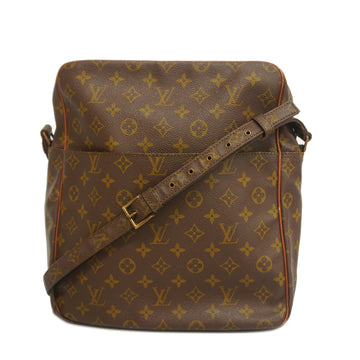 LOUIS VUITTONAuth  Monogram Marceau M40264 Women's Shoulder Bag