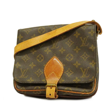 LOUIS VUITTONAuth  Monogram Cult Ciel M51253 Women's Shoulder Bag