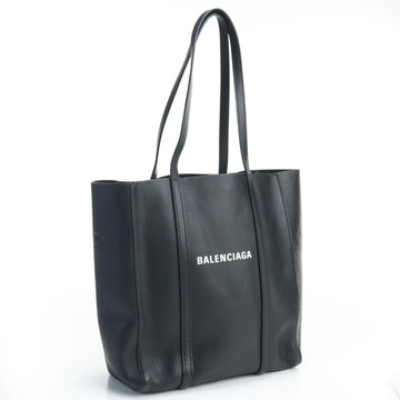 BALENCIAGA Everyday XS Tote Bag 551810 Leather Ladies