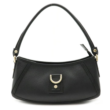 Gucci Abbey shoulder bag one handbag leather black 130939