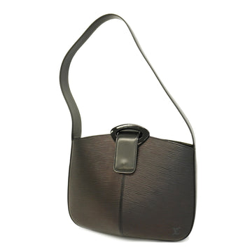 LOUIS VUITTONAuth  Epi Revli M52162 Women's Shoulder Bag Noir
