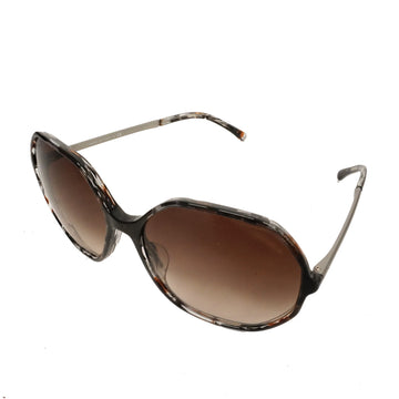 CHANELAuth  Women's Sunglasses Brown Sunglasses 5345-A