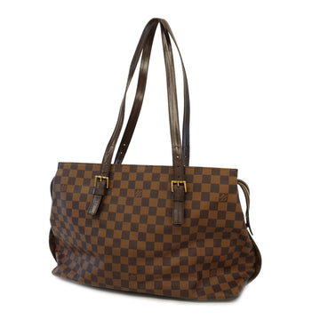 Louis Vuitton shoulder bag Damier Chelsea N51119