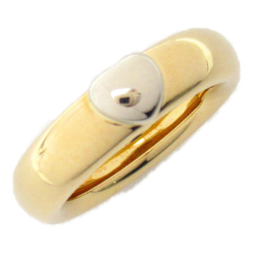 TIFFANY&CO friendship ring Ring Gold K18 [Yellow Gold] Gold