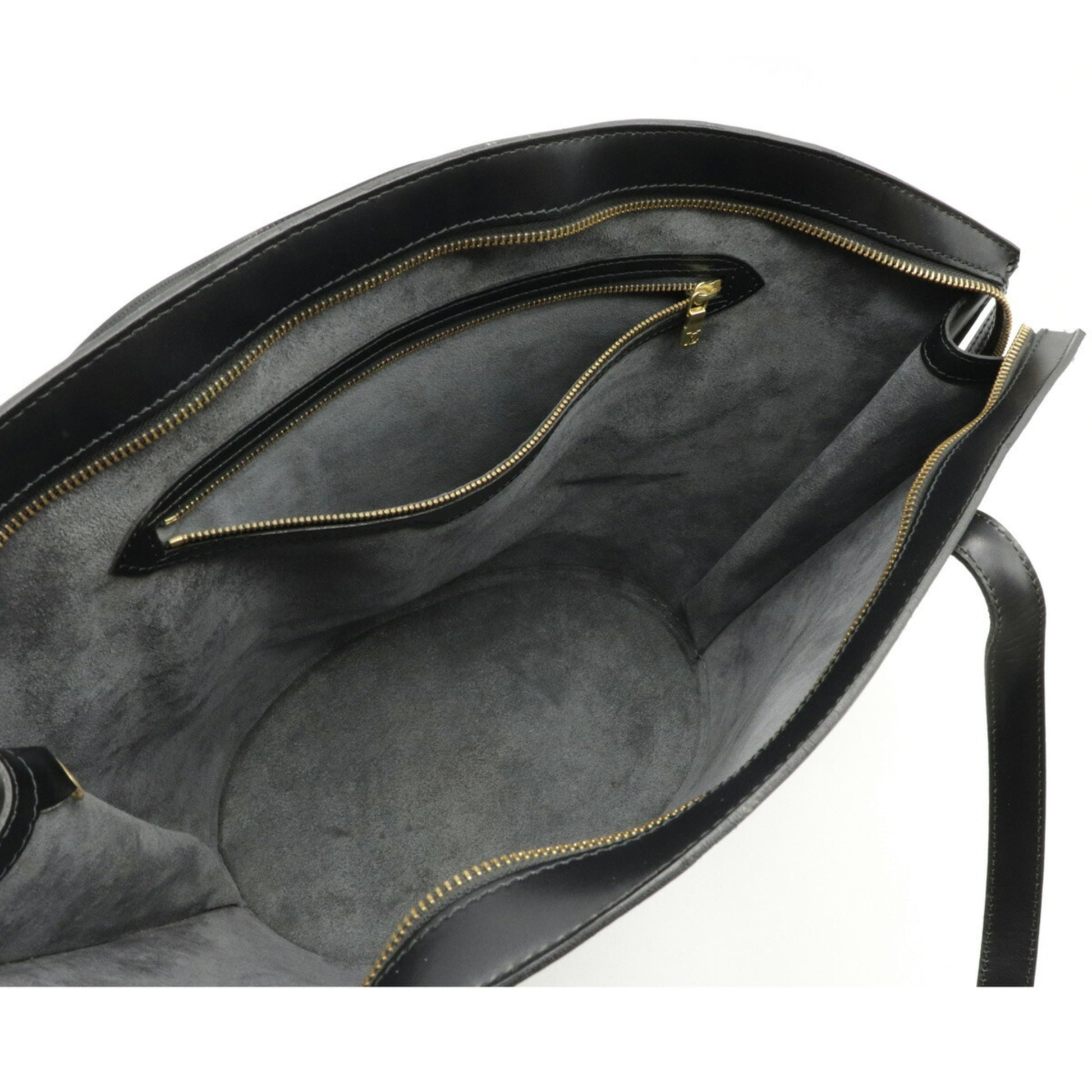 LOUIS VUITTON Shoulder Bag M52262 Sunjack shopping vintage Epi