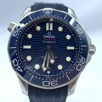 OMEGA Seamaster DIVER 300M CO-AXIAL 210.32.42.20.03.001