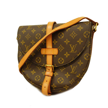 LOUIS VUITTONAuth  Monogram Shanti M51233 Women's Shoulder Bag