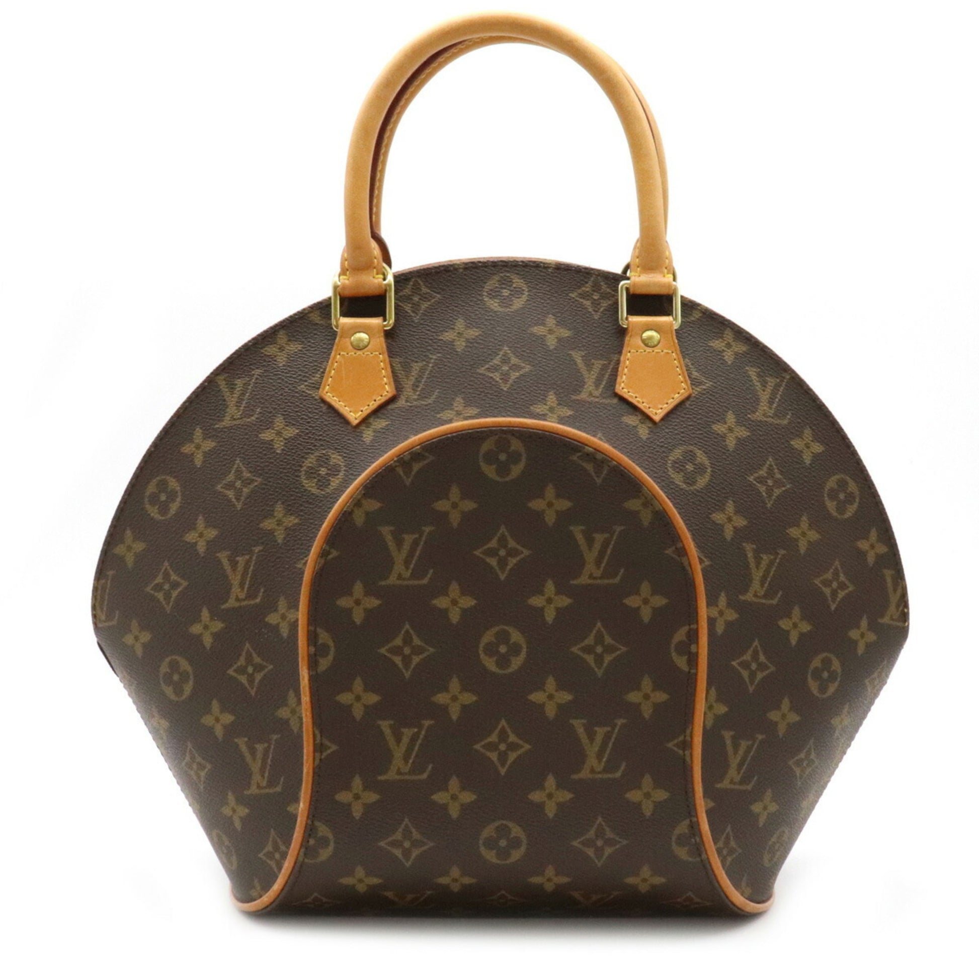Louis Vuitton Monogram Canvas Alma PM Bag w/ Shoulder Strap - Yoogi's Closet
