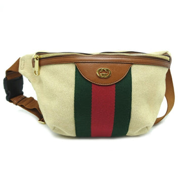 Gucci Belt Bag (Style 645093) Bag organizer