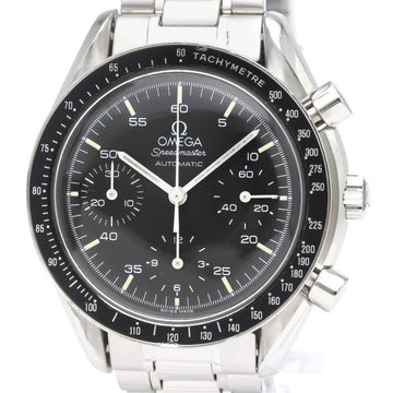 OMEGAPolished  Speedmaster Automatic Steel Mens Watch 3510.50 BF554382