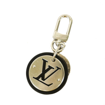 LOUIS VUITTONAuth  Keychain LV Circle M00741 Keyring