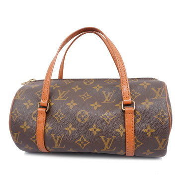 LOUIS VUITTONAuth  Monogram Papillion 26 M51386 Women's Handbag