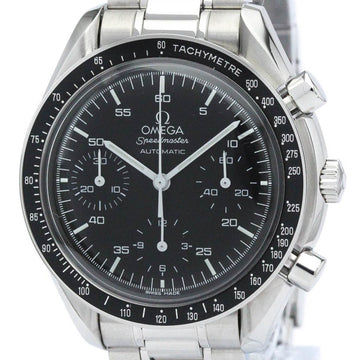 OMEGAPolished  Speedmaster Automatic Steel Mens Watch 3510.50 BF564573