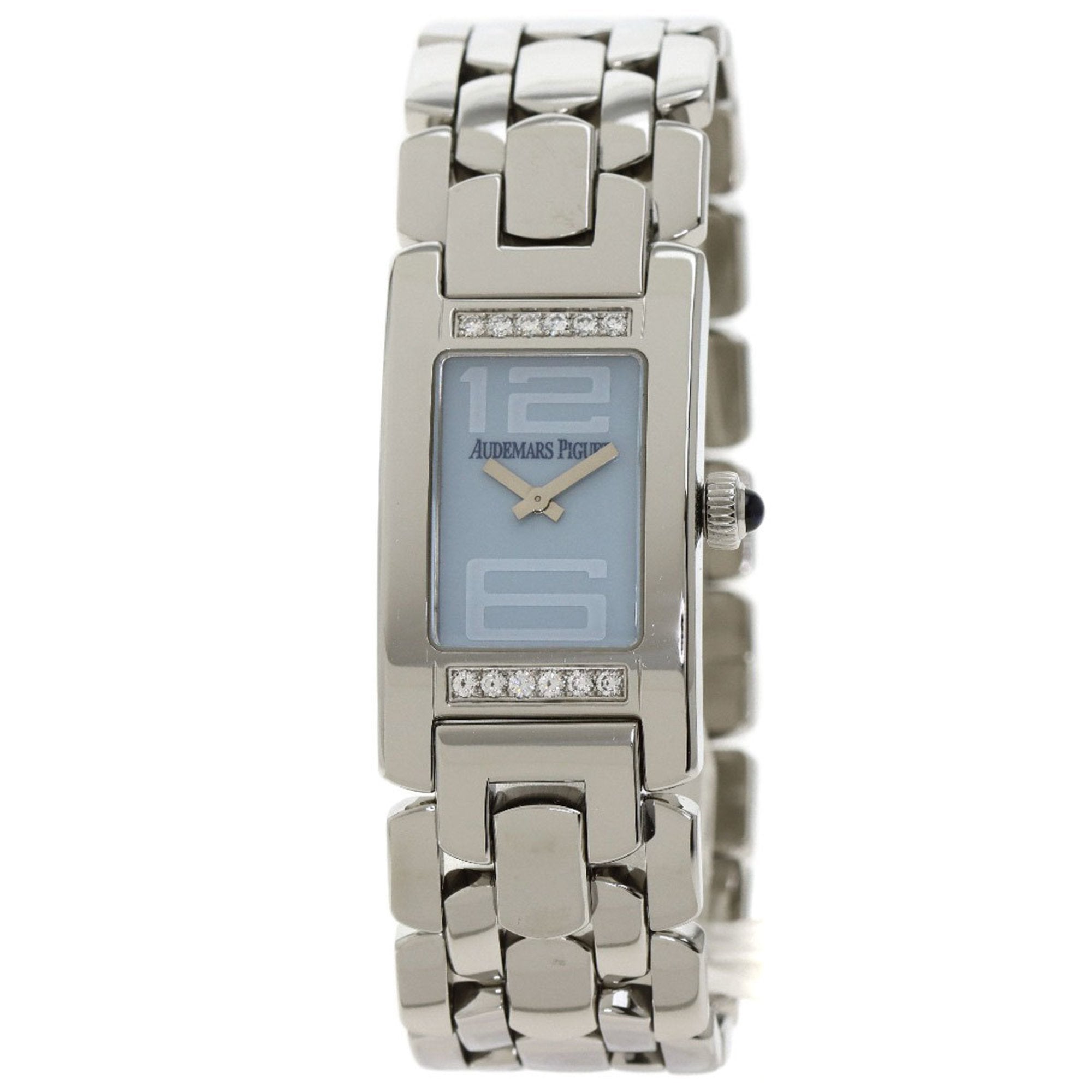BOSS Women's One Chronohraph Day Bracelet Strap Watch, Gold/Green 1502679  at John Lewis & Partners