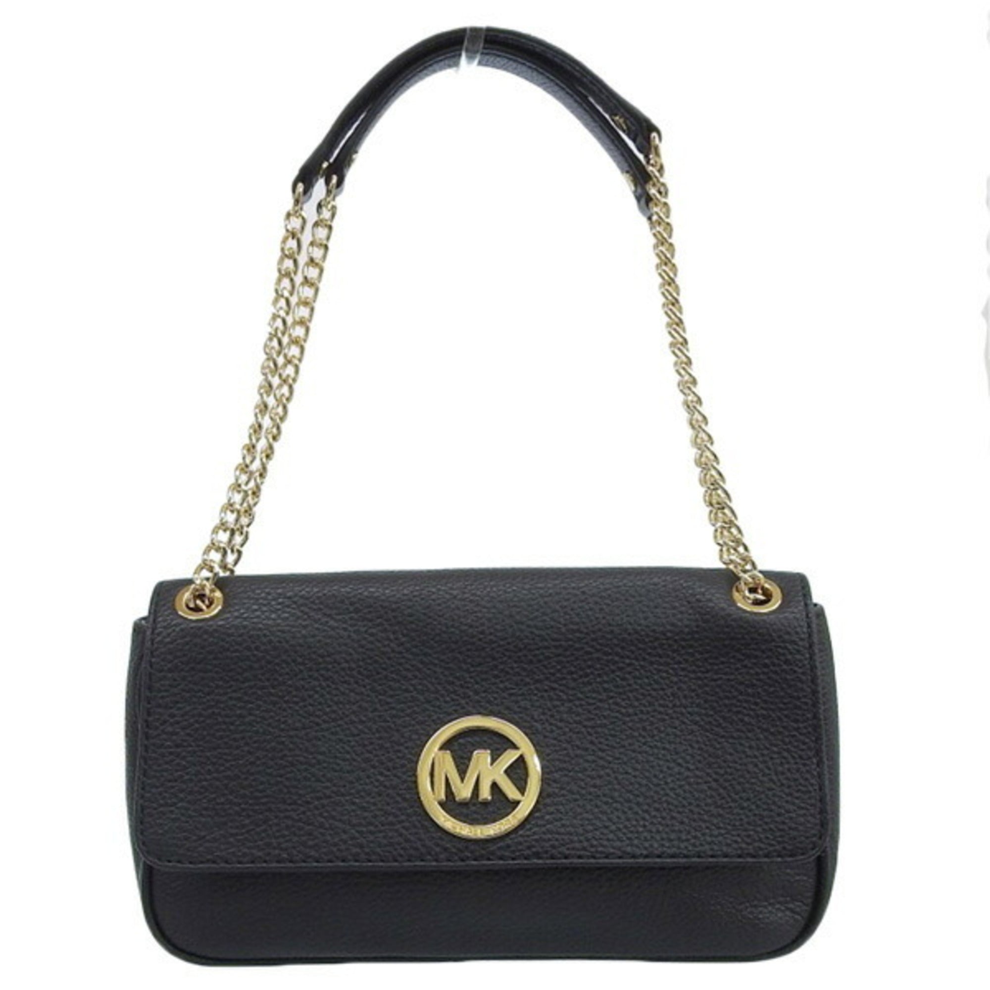 Michael kors fulton store chain tote