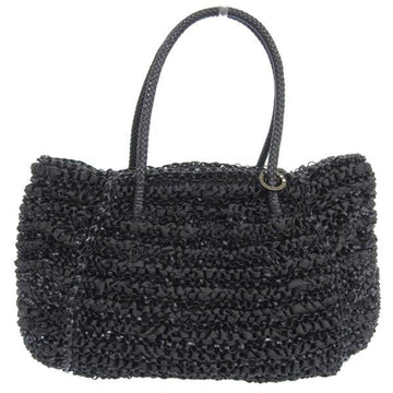 ANTEPRIMA Wire Handbag Black Ladies