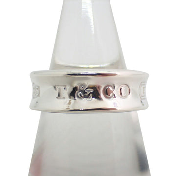 TIFFANY 925 1837 ring No. 11