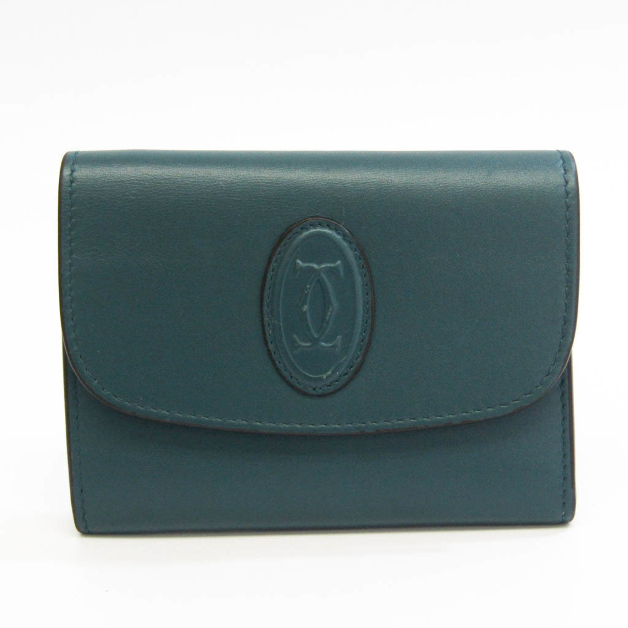 Cartier mens 2024 wallet