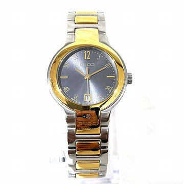 GUCCI 8900L quartz combination watch ladies