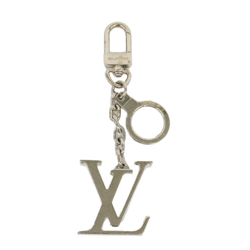 LOUIS VUITTONAuth  Keychain Porto Cranial LV M65071