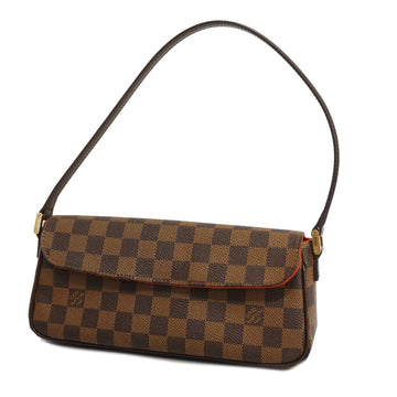 LOUIS VUITTONAuth  Damier Recolator N51299 Women's Handbag