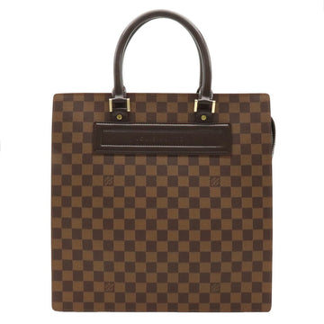 LOUIS VUITTON Damier Venice GM tote bag handbag N51146