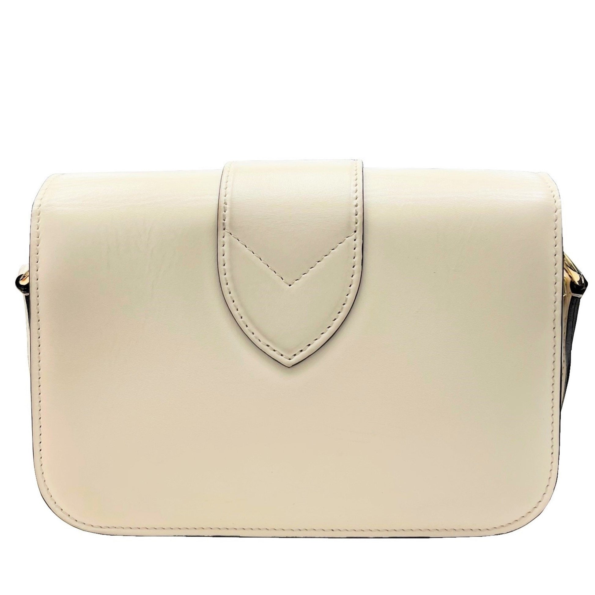 LOUIS VUITTON Louis Vuitton LV Pont Neuf Claim M55950 Ladies Calf Shoulder  Bag