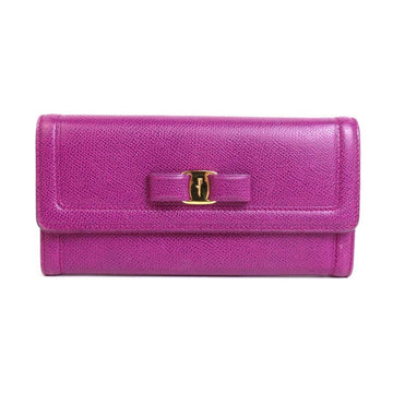 Louis Vuitton Wallet Portefeuille Twist Prunes Purple Long Bifold Women's  Epi M64325 LOUISVUITTON