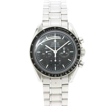 OMEGA Speedmaster Professional Moonwatch 3570 50 Chronograph Men's Watch Manual Winding