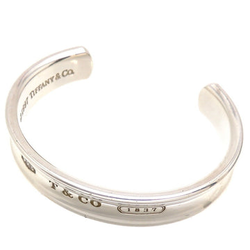 TIFFANY 1837 Women's Bangle Silver 925