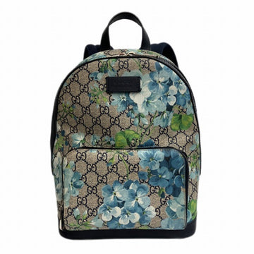 GUCCI GG Blooms 546327 bag pack backpack ladies