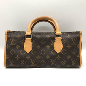 LOUIS VUITTON Bag Popincourt Hand Monogram M40009