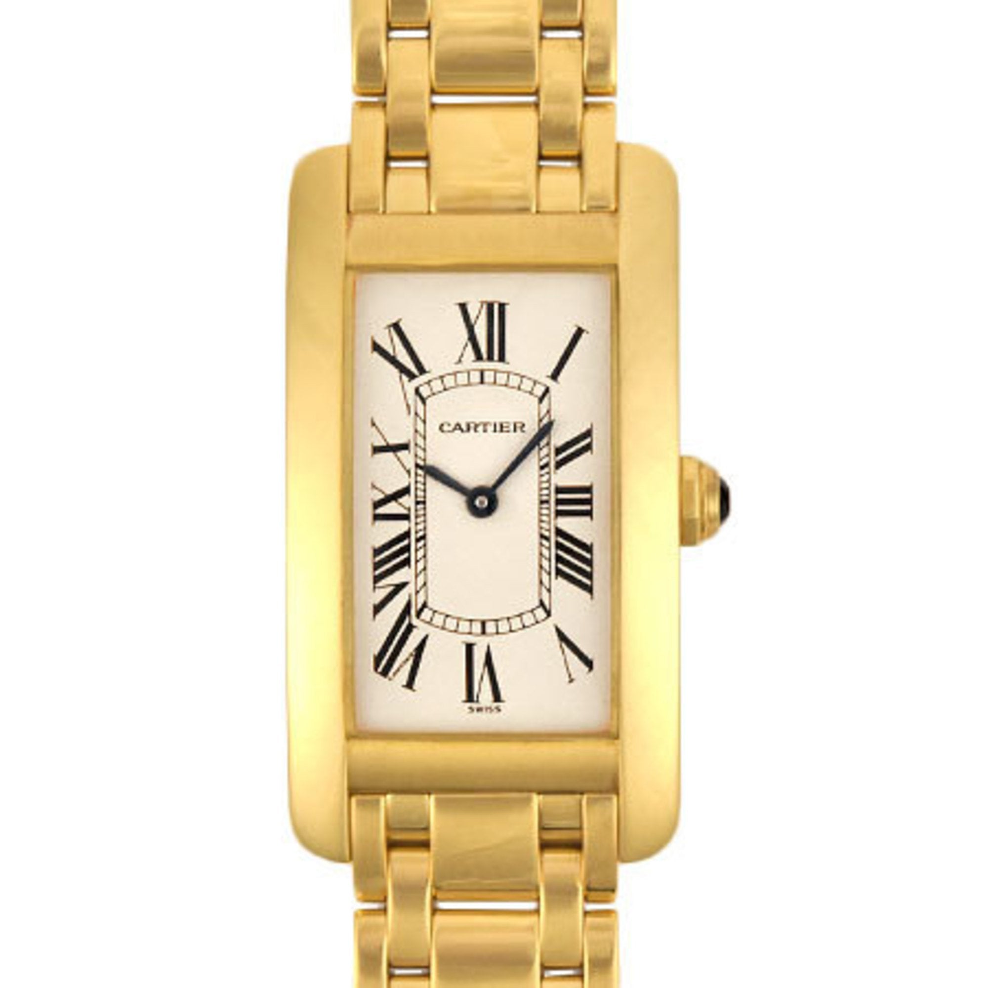 Cartier america clearance