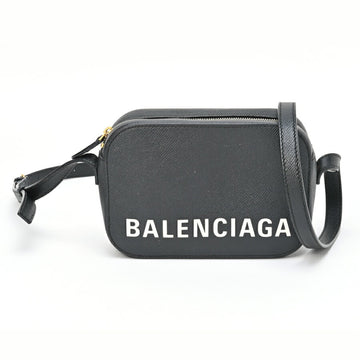 BALENCIAGA Ville Camera Bag 558171