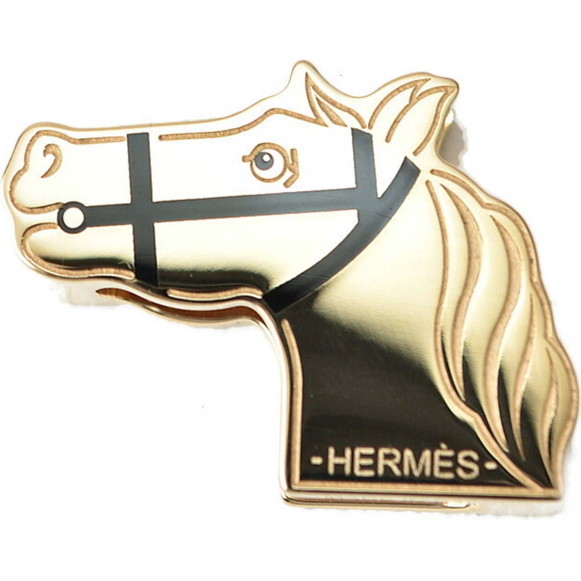 Hermes shop ring holder