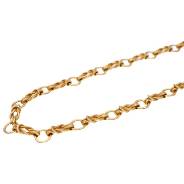 Hermes Hermes Amulet Padlock Gm Necklace Buffalo Horn Metal Brown Gold  Pendant Key Motif Auction