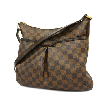 LOUIS VUITTONAuth  Damier Bloomsbury PM N42251 Women's Shoulder Bag