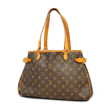 Louis Vuitton Tote Bag Monogram Batignolle Orizontal M51154