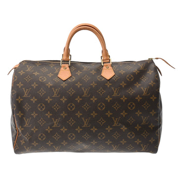 LOUIS VUITTON Women's Handbag Brown