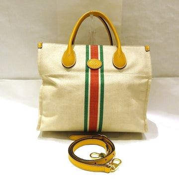 GUCCI foldable folding bag 657422 tote ladies