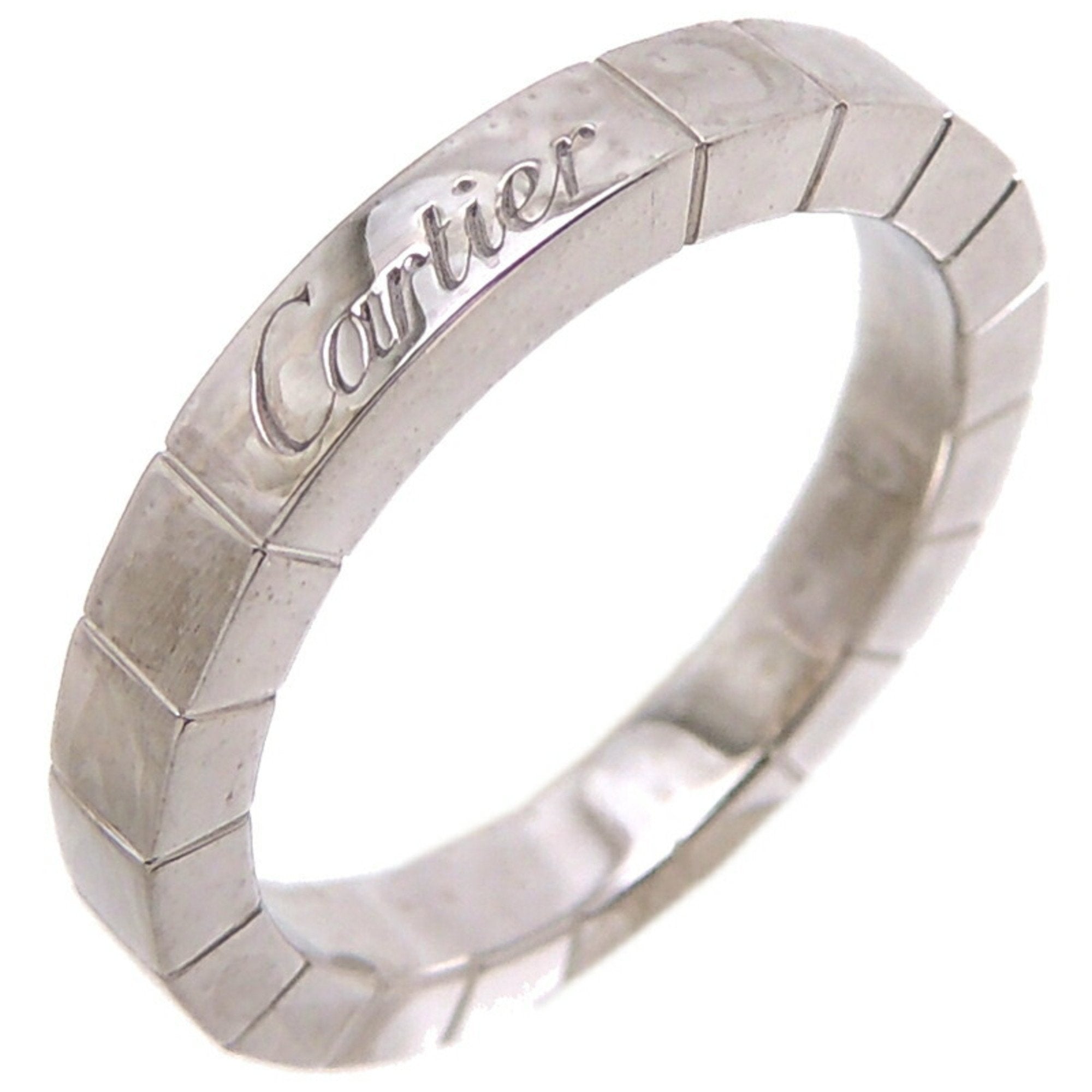 Cartier discount ring r