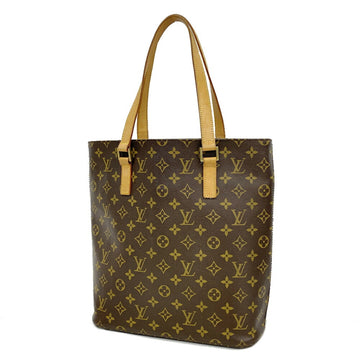 LOUIS VUITTON Tote Bag Monogram Vavant GM M51170 Brown Ladies