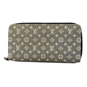LOUIS VUITTON Louis Vuitton S Lock Sling Bag Monogram Waist M58487