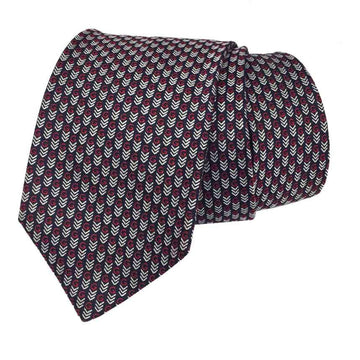 GUCCIMusic for tomorrow  tie G silk navy men's